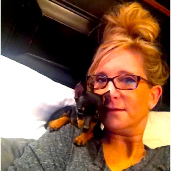 Meet your Posher, Tonya - Picture 1 of 1